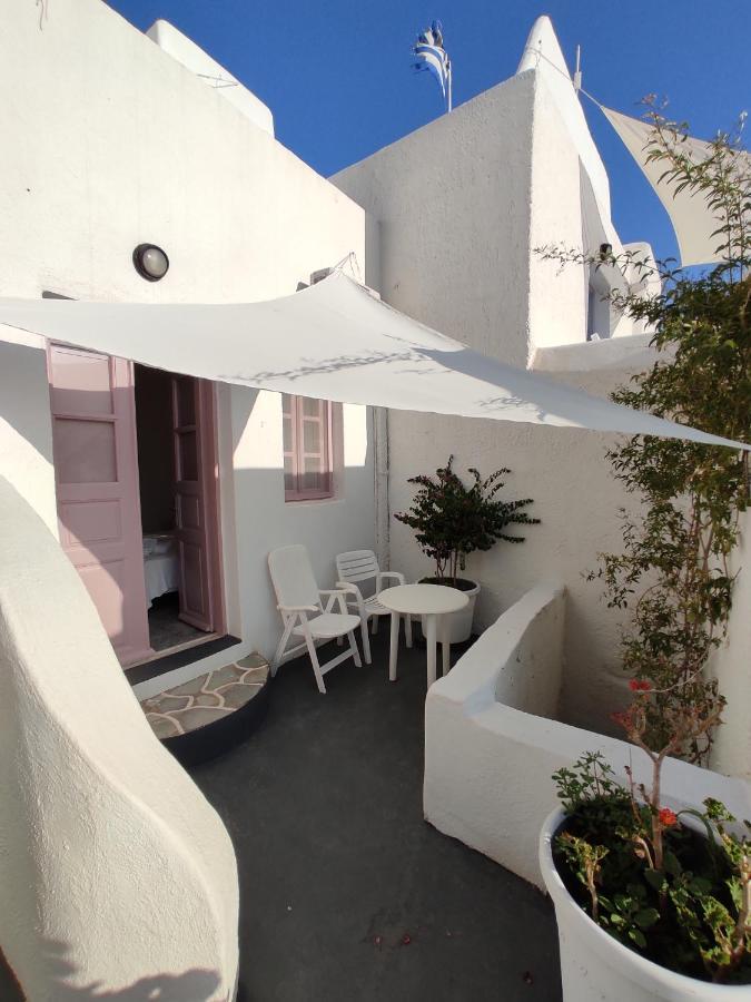 Porto Sikinos Hotel Alopronia Eksteriør billede
